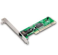 Asus NX1001 Fast Ethernet Network Adapter